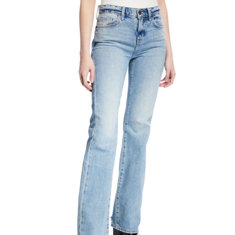 NWT | Current/Elliott Jeans | Size 27 - Picture 1 of 7